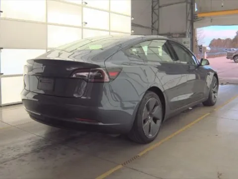 Photos of 2023 Tesla Model 3 for sale in Marietta, GA at Gravity Motor Cars