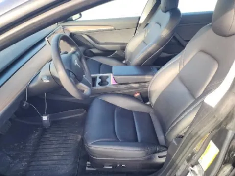 Another view of 2023 Tesla Model 3 for sale in Marietta, GA at Gravity Motor Cars