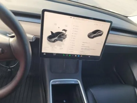 More photos of 2023 Tesla Model 3 at Gravity Motor Cars, GA