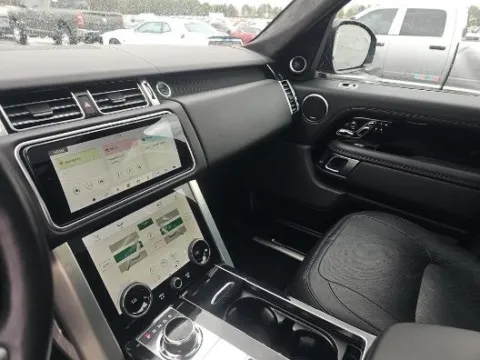 More photos of 2019 Land Rover Range Rover 5.0L V8 Supercharged at Gravity Motor Cars, GA