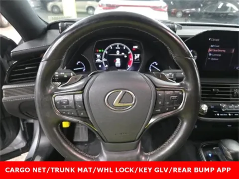 More photos of 2022 Lexus LS 500 Base at Gravity Motor Cars, GA