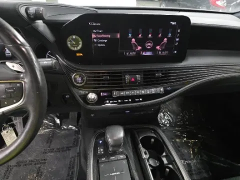 More photos of 2022 Lexus LS 500 Base at Gravity Motor Cars, GA