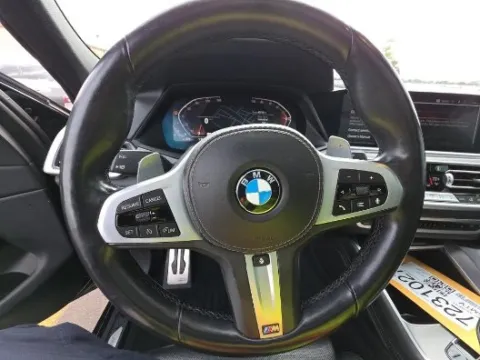 More photos of 2022 BMW X6 xDrive40i at Gravity Motor Cars, GA
