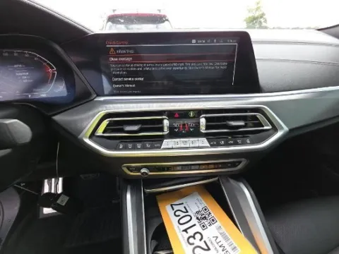 More photos of 2022 BMW X6 xDrive40i at Gravity Motor Cars, GA