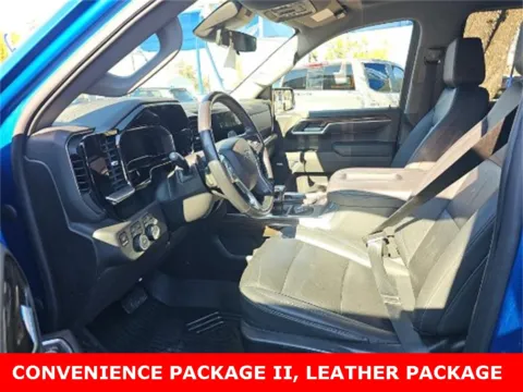 Another view of 2022 Chevrolet Silverado 1500 RST for sale in Marietta, GA at Gravity Motor Cars