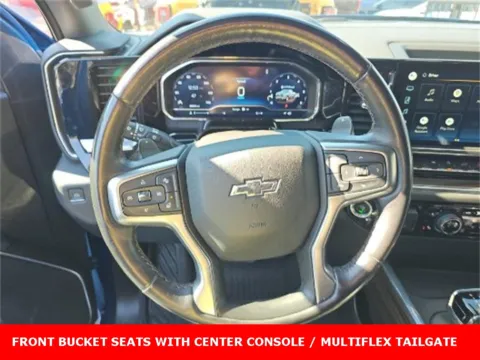 More photos of 2022 Chevrolet Silverado 1500 RST at Gravity Motor Cars, GA