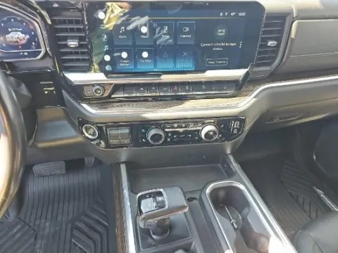 More photos of 2022 Chevrolet Silverado 1500 RST at Gravity Motor Cars, GA