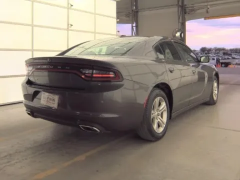 Photos of 2022 Dodge Charger SXT for sale in Marietta, GA at Gravity Motor Cars