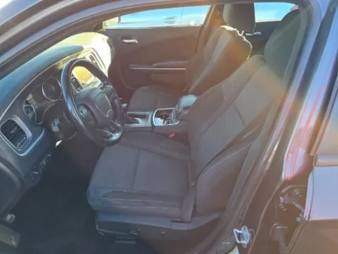 Another view of 2022 Dodge Charger SXT for sale in Marietta, GA at Gravity Motor Cars