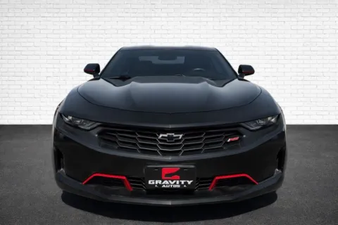 Photos of 2021 Chevrolet Camaro 2LT for sale in Marietta, GA at Gravity Motor Cars