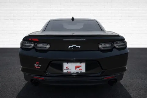 More photos of 2021 Chevrolet Camaro 2LT at Gravity Motor Cars, GA