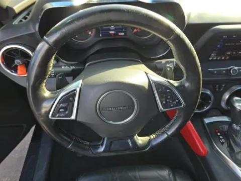 More photos of 2021 Chevrolet Camaro 2LT at Gravity Motor Cars, GA