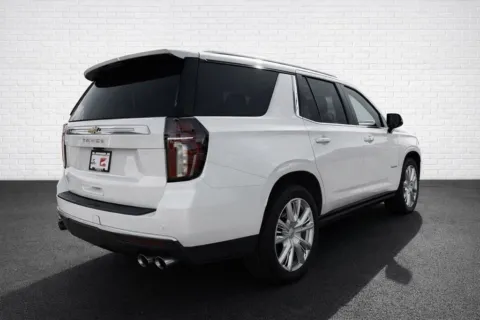 More photos of 2023 Chevrolet Tahoe High Country at Gravity Motor Cars, GA