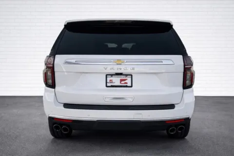 More photos of 2023 Chevrolet Tahoe High Country at Gravity Motor Cars, GA