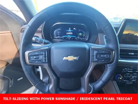 More photos of 2023 Chevrolet Tahoe High Country at Gravity Motor Cars, GA