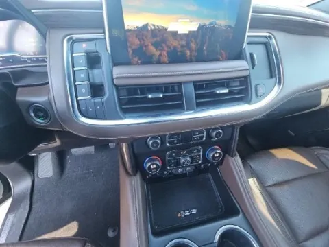 More photos of 2023 Chevrolet Tahoe High Country at Gravity Motor Cars, GA
