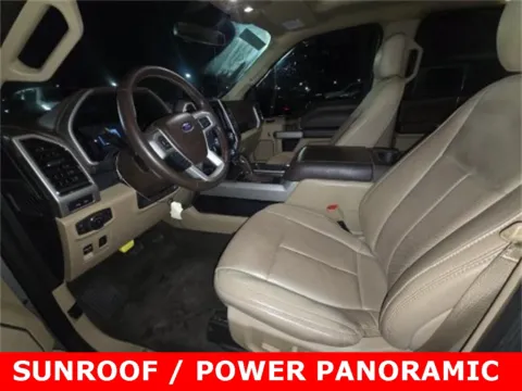 Another view of 2019 Ford F-150 Lariat for sale in Marietta, GA at Gravity Motor Cars