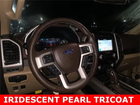 More photos of 2019 Ford F-150 Lariat at Gravity Motor Cars, GA