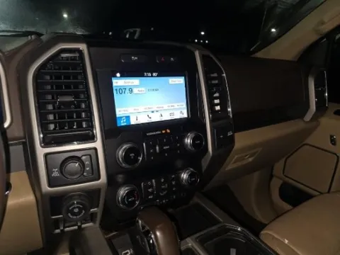 More photos of 2019 Ford F-150 Lariat at Gravity Motor Cars, GA