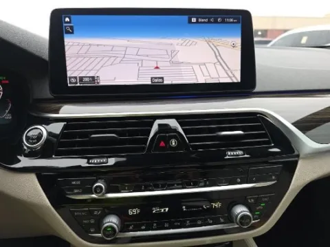 More photos of 2021 BMW 5 Series 540i xDrive at Gravity Motor Cars, GA