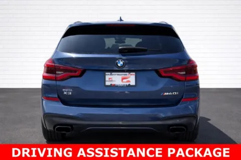 More photos of 2019 BMW X3 M40i at Gravity Motor Cars, GA