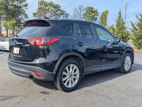 More photos of 2014 Mazda CX-5 Grand Touring at Gravity Motor Cars, GA