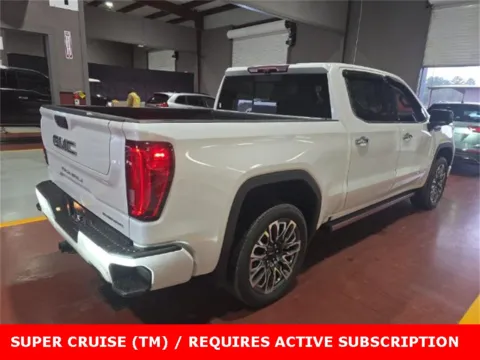 Photos of 2024 GMC Sierra 1500 Denali Ultimate for sale in Marietta, GA at Gravity Motor Cars