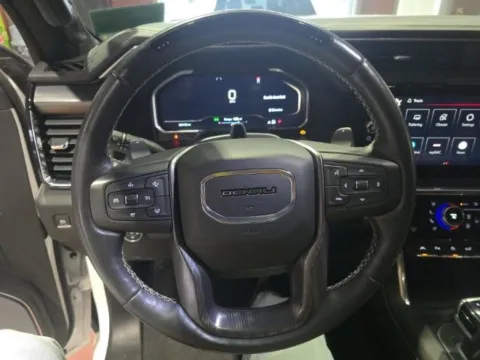 More photos of 2024 GMC Sierra 1500 Denali Ultimate at Gravity Motor Cars, GA