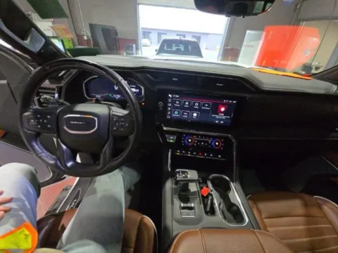 More photos of 2024 GMC Sierra 1500 Denali Ultimate at Gravity Motor Cars, GA