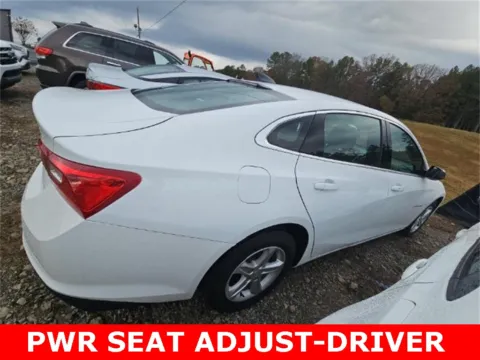 Photos of 2023 Chevrolet Malibu LS for sale in Marietta, GA at Gravity Motor Cars