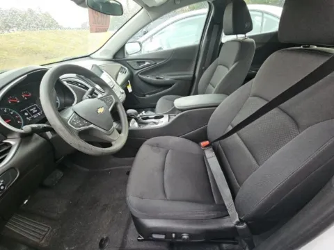 Another view of 2023 Chevrolet Malibu LS for sale in Marietta, GA at Gravity Motor Cars