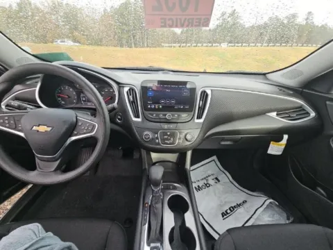 More photos of 2023 Chevrolet Malibu LS at Gravity Motor Cars, GA