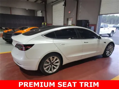 Photos of 2019 Tesla Model 3 Mid Range for sale in Marietta, GA at Gravity Motor Cars