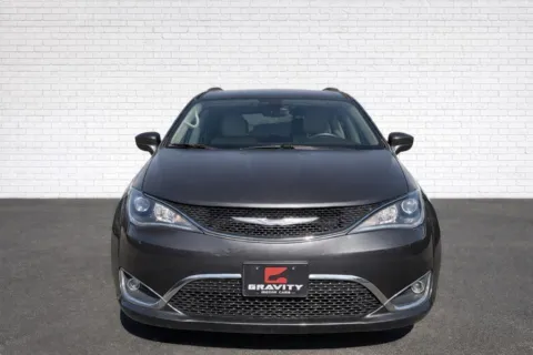 Photos of 2018 Chrysler Pacifica Touring L for sale in Marietta, GA at Gravity Motor Cars