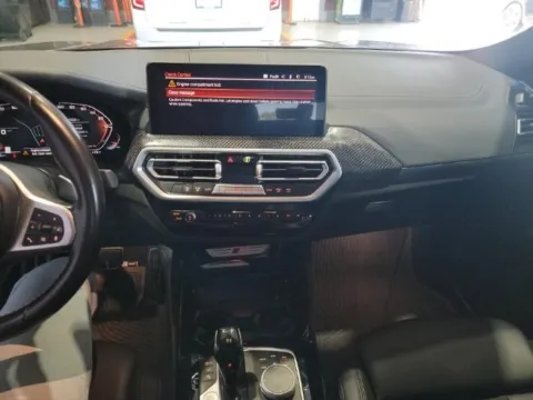 More photos of 2022 BMW X4 M40i at Gravity Motor Cars, GA