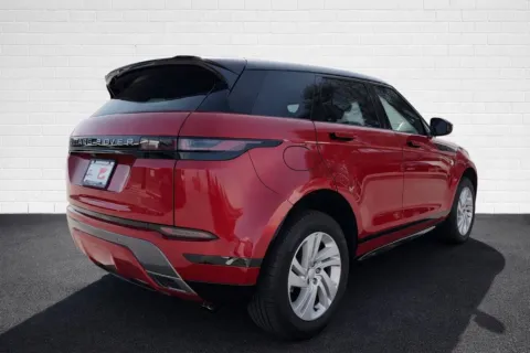 More photos of 2022 Land Rover Range Rover Evoque Dynamic at Gravity Motor Cars, GA