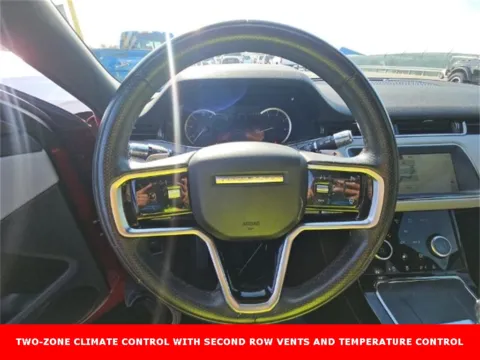 More photos of 2022 Land Rover Range Rover Evoque Dynamic at Gravity Motor Cars, GA