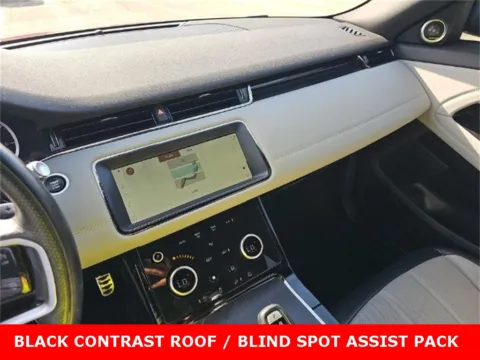 More photos of 2022 Land Rover Range Rover Evoque Dynamic at Gravity Motor Cars, GA