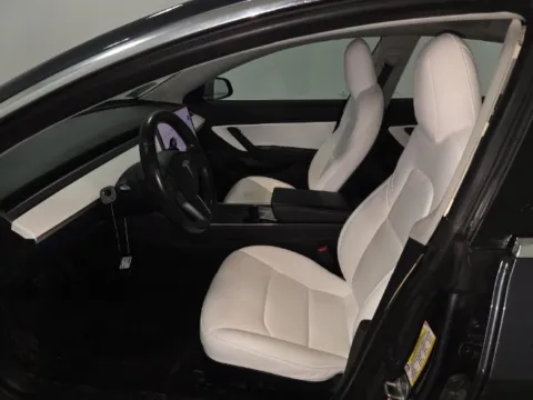 Another view of 2018 Tesla Model 3 Long Range for sale in Marietta, GA at Gravity Motor Cars