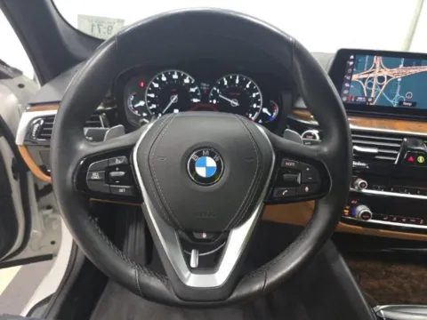 More photos of 2019 BMW 5 Series 530i xDrive at Gravity Motor Cars, GA