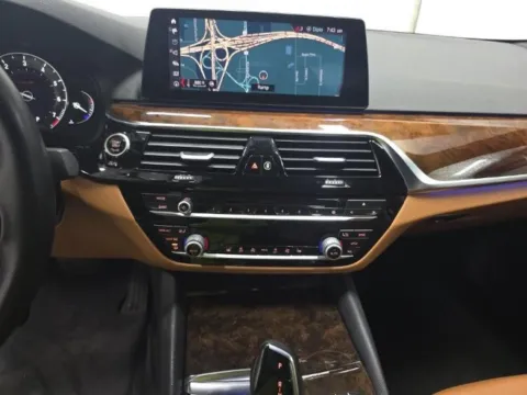 More photos of 2019 BMW 5 Series 530i xDrive at Gravity Motor Cars, GA