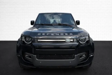 Photos of 2023 Land Rover Defender 130 X for sale in Marietta, GA at Gravity Motor Cars