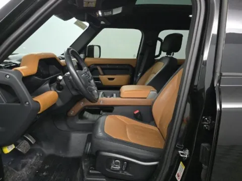 Another view of 2023 Land Rover Defender 130 X for sale in Marietta, GA at Gravity Motor Cars