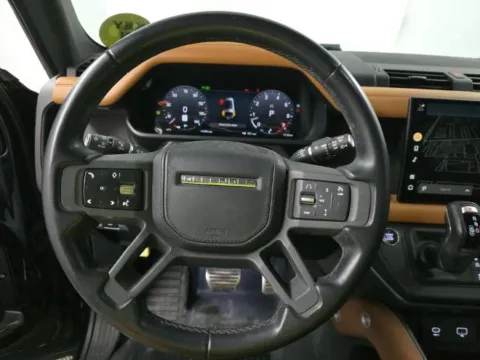 More photos of 2023 Land Rover Defender 130 X at Gravity Motor Cars, GA