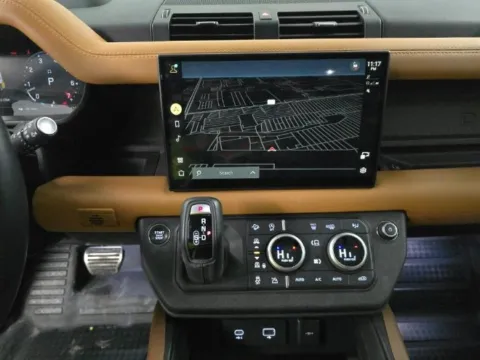 More photos of 2023 Land Rover Defender 130 X at Gravity Motor Cars, GA