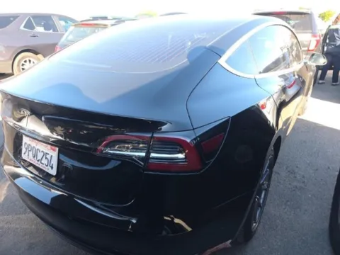 Photos of 2018 Tesla Model 3 Long Range for sale in Marietta, GA at Gravity Motor Cars