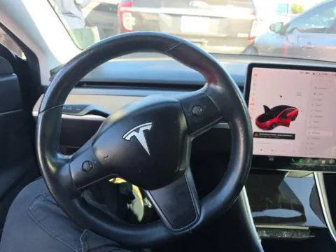 More photos of 2018 Tesla Model 3 Long Range at Gravity Motor Cars, GA