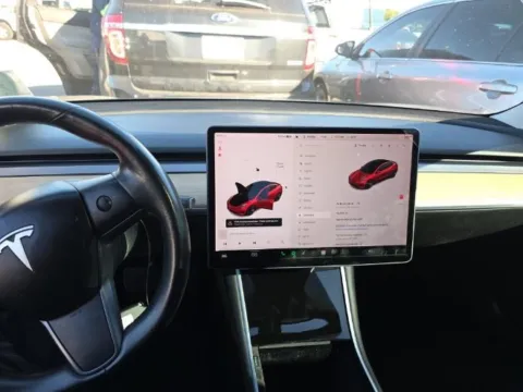 More photos of 2018 Tesla Model 3 Long Range at Gravity Motor Cars, GA