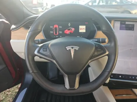 More photos of 2021 Tesla Model S Long Range at Gravity Motor Cars, GA