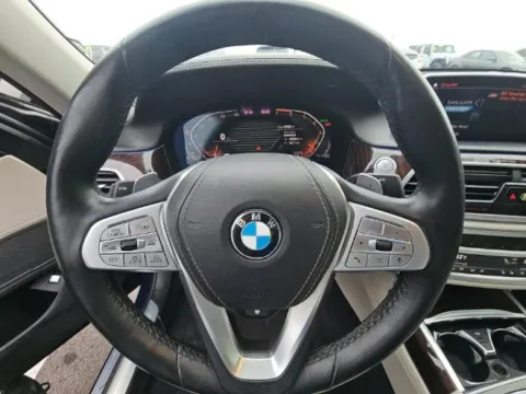 More photos of 2021 BMW 7 Series 750i xDrive at Gravity Motor Cars, GA